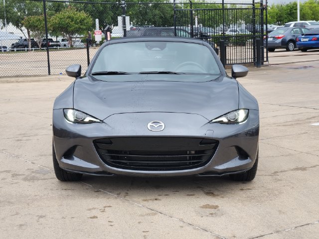 Used 2025 MAZDA MX-5 Miata Grand Touring RWD image 10