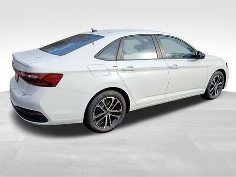 New 2026 Volkswagen Jetta Sport image 5