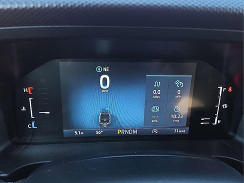 New 2025 Ford Ranger XLT image 23