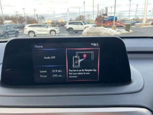 Used 2022 Lexus RX 350 FWD image 23