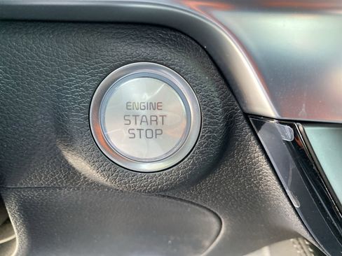 Certified 2025 Kia Telluride SX FWD image 27