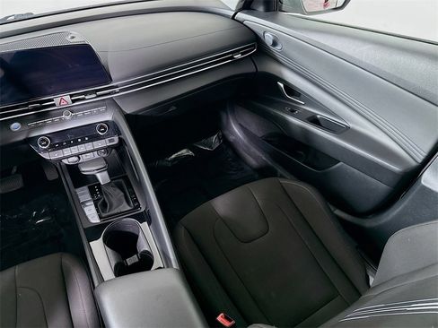 Certified 2023 Hyundai Elantra SEL w/ Convenience Package image 26