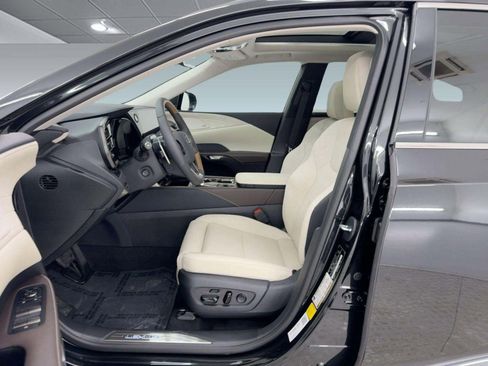 New 2026 Lexus RX 350 RX 350 Luxury image 5