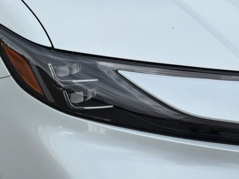 Certified 2026 Toyota Camry XLE AWD/4WD image 46