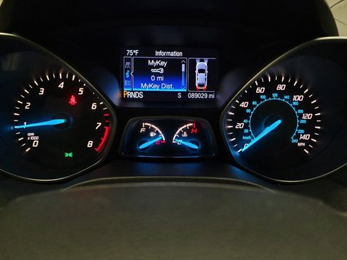 Used 2016 Ford Escape SE w/ Equipment Group 201A FWD image 23