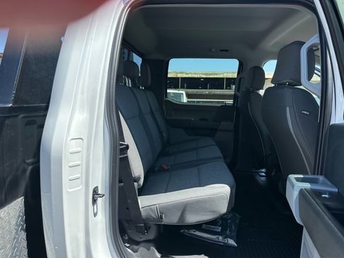 New 2025 Ford F450 XL image 21