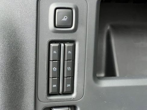 New 2025 Ford Expedition Platinum w/ Platinum Ultimate Package image 43