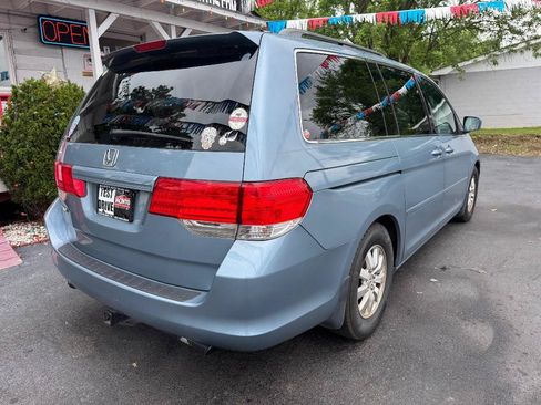 Used 2010 Honda Odyssey EX-L image 8