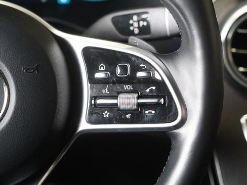 Certified 2022 Mercedes-Benz GLC 300 4MATIC image 17