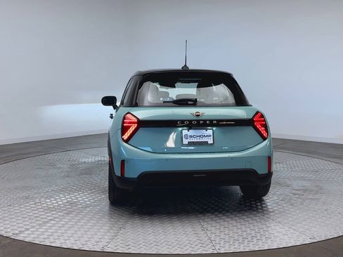 New 2026 MINI Cooper S image 7