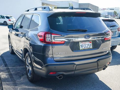 Used 2023 Subaru Ascent Premium w/ Convenience Package image 7