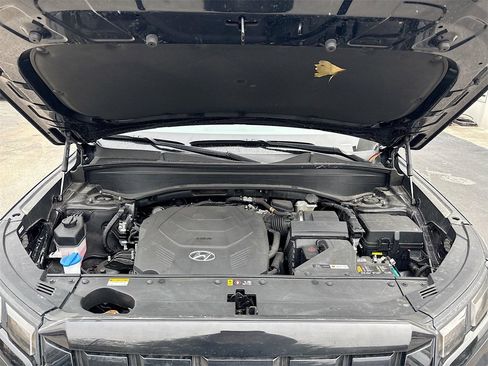 Used 2025 Hyundai Palisade XRT image 32