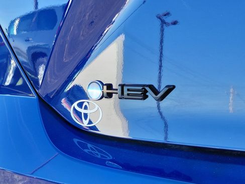 New 2026 Toyota Camry XLE FWD image 6