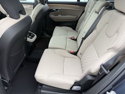 New 2026 Volvo XC90 B6 Plus w/ Protection Package Premier image 11