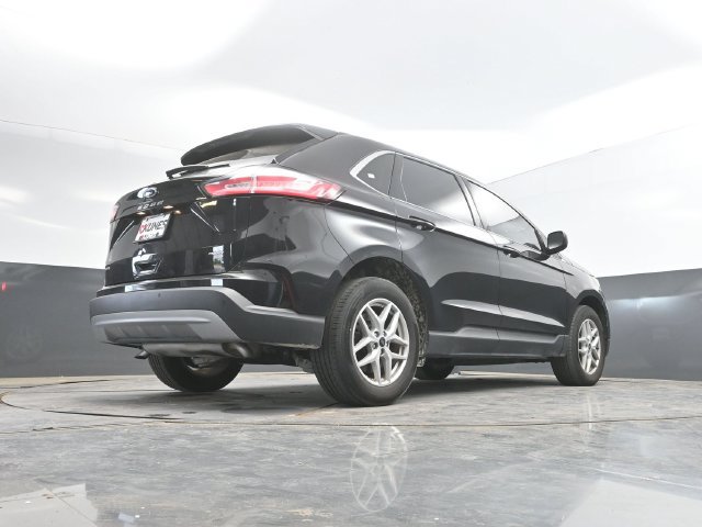 Used 2024 Ford Edge SEL AWD/4WD image 39