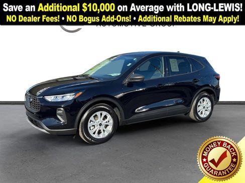 Used 2025 Ford Escape Active w/ Cold Weather Package image 1