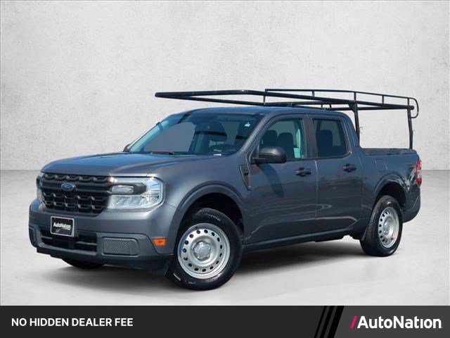 Used 2023 Ford Maverick XL FWD image 1