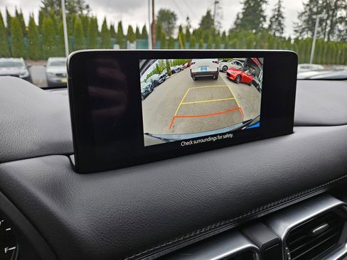 Certified 2023 MAZDA CX-5 AWD 2.5 Turbo image 26