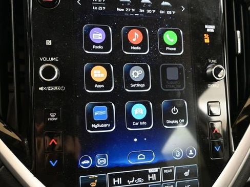 Certified 2024 Subaru Ascent Premium w/ Convenience Package image 27