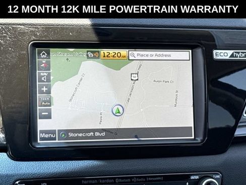 Used 2019 Kia Niro Touring FWD image 20
