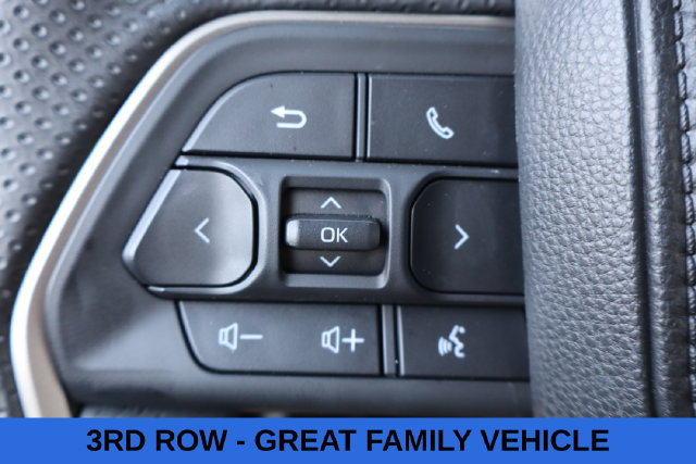 Used 2026 Toyota 4Runner SR5 AWD/4WD image 18