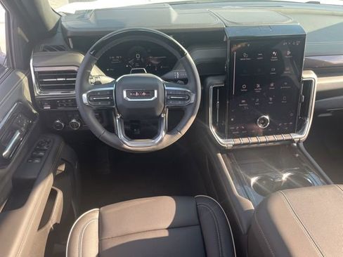 New 2026 GMC Yukon XL Elevation image 20