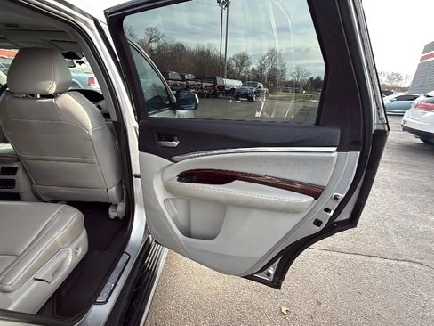 Used 2014 Acura MDX SH-AWD w/ Technology Package image 15