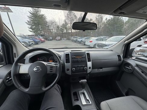 Used 2010 Nissan Xterra S image 18