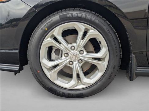 Certified 2023 Honda Accord LX image 22