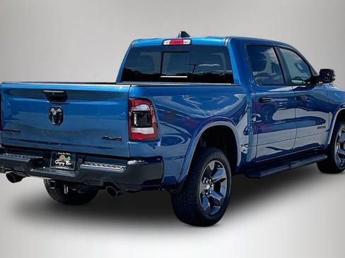 Used 2024 RAM 1500 Big Horn AWD/4WD image 5