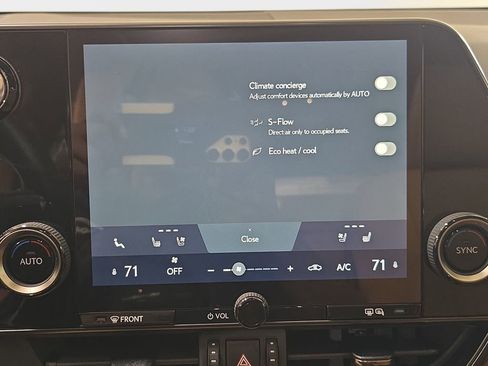 Used 2025 Lexus NX 250 FWD w/ Premium Package image 25