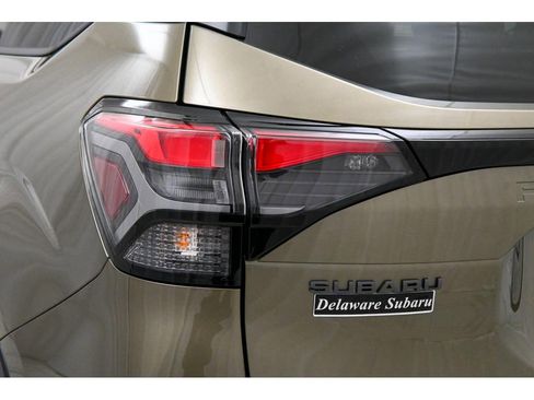 New 2026 Subaru Forester Premium image 10