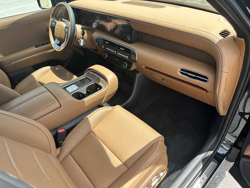 New 2026 Hyundai Palisade Calligraphy FWD image 26