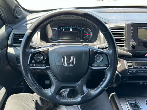 Used 2021 Honda Passport EX-L image 17