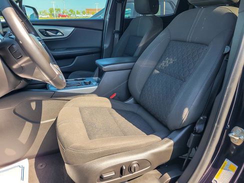 Certified 2020 Chevrolet Blazer LT image 10