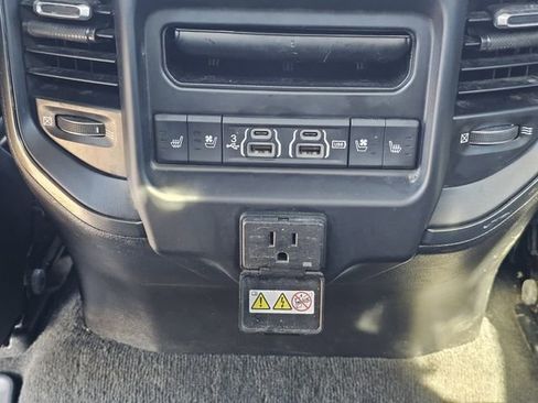 Used 2019 RAM 1500 Limited image 18