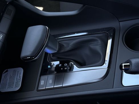 New 2026 Hyundai Elantra Sport w/ Cargo Package FWD image 22
