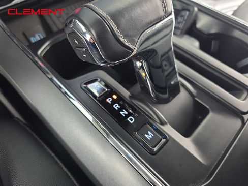 Certified 2023 Ford F150 Lariat w/ Equipment Group 502A High image 23