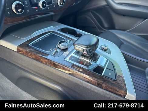 Used 2018 Audi Q7 2.0T Premium Plus w/ Premium Plus Package image 67