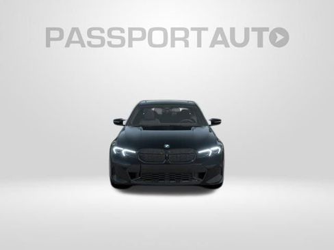 New 2026 BMW M340i xDrive w/ Premium Package image 3