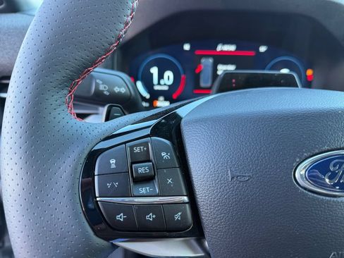 New 2026 Ford Explorer ST AWD/4WD image 19
