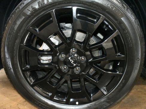 Used 2022 Kia Telluride SX w/ SX Prestige Package image 67