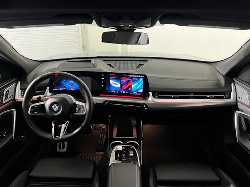 Used 2025 BMW X2 M35i image 16