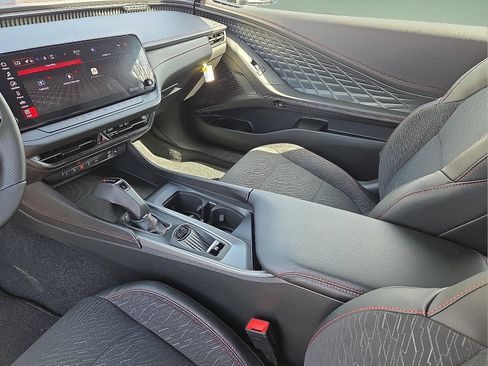 New 2026 Dodge Charger Scat Pack w/ Blacktop Package image 12