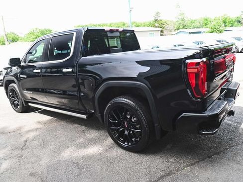 Used 2024 GMC Sierra 1500 Denali AWD/4WD image 4