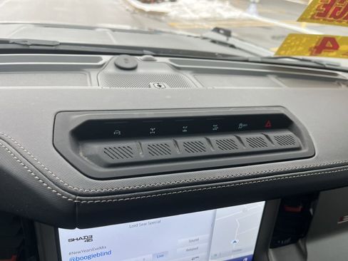 Used 2023 Ford Bronco Raptor image 35