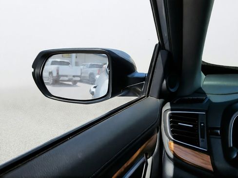 Used 2019 Honda CR-V EX-L image 19