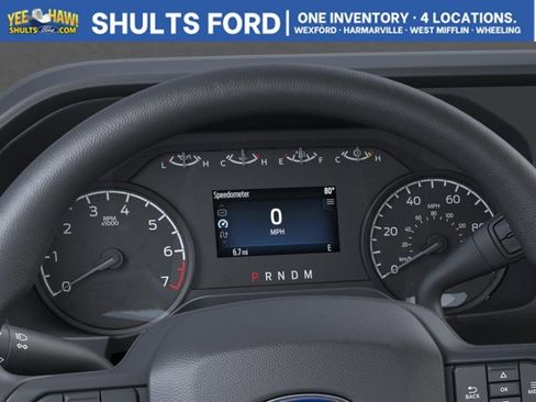 New 2026 Ford F250 XL AWD/4WD image 14