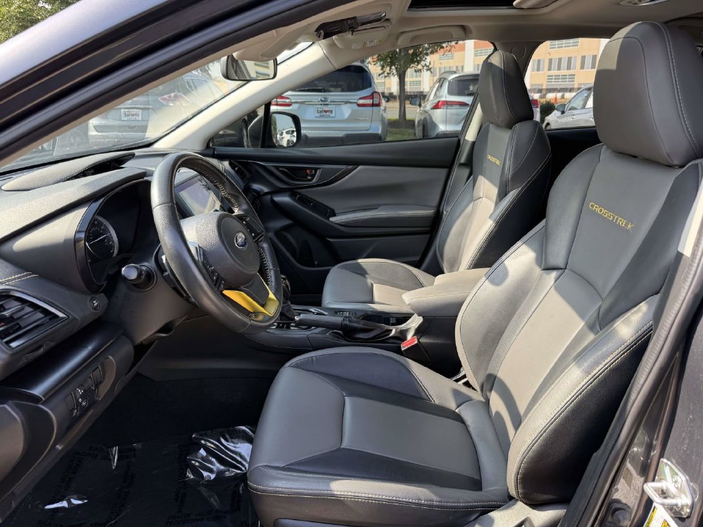 Used 2023 Subaru Crosstrek 2.5i Sport AWD/4WD image 14