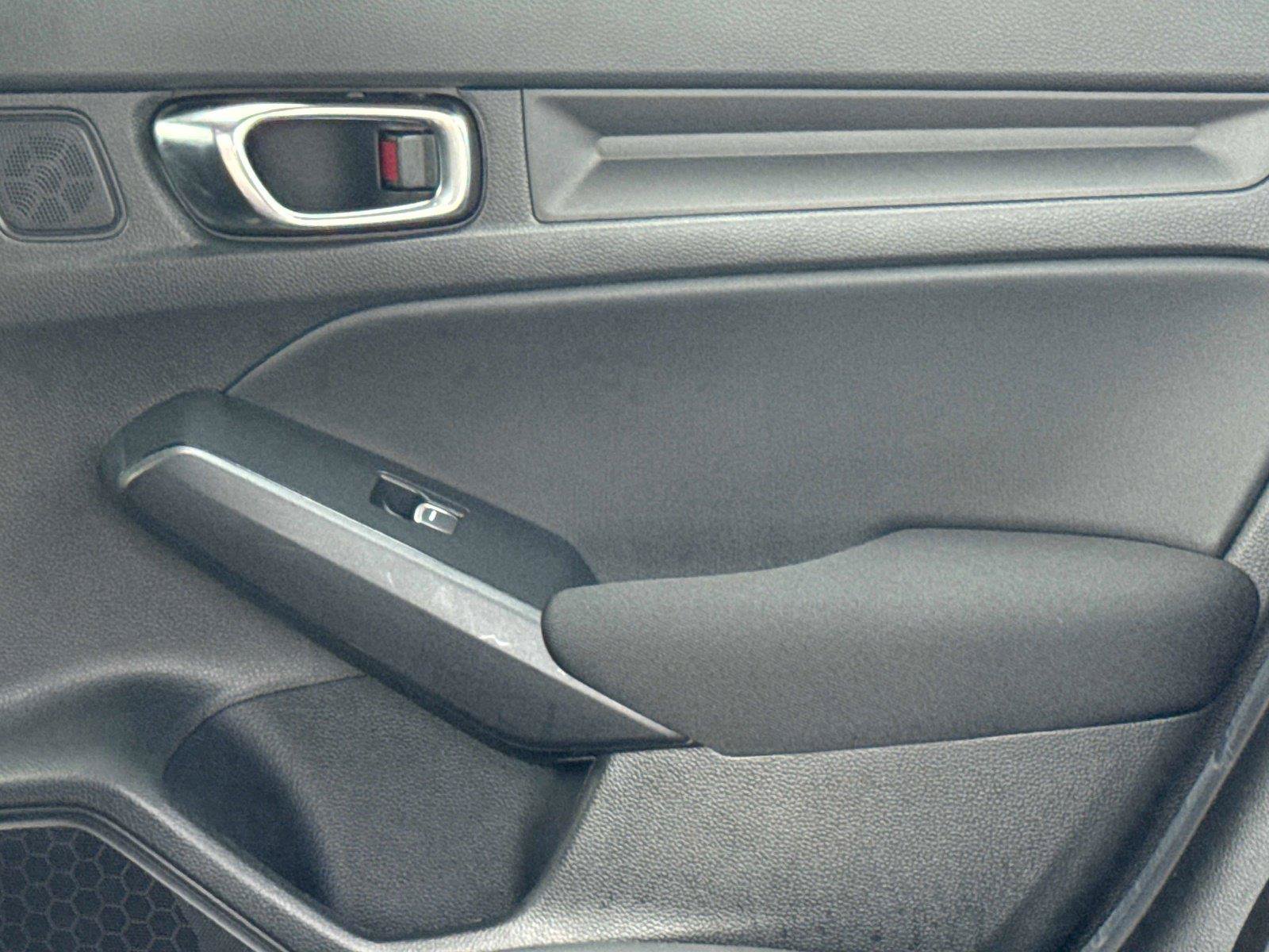 Certified 2024 Honda Civic Sport image 14